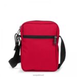 único marinheiro vermelho Eastpak bolsas de ombro 484BB258 - Image 5