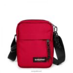 único marinheiro vermelho Eastpak bolsas de ombro 484BB258 - Image 6