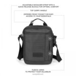 único melange cnnct Eastpak bolsas de ombro 484BB248 - Image 7