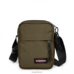 único oliva do exército Eastpak bolsas de ombro 484BB254 - Image 2