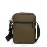 único oliva do exército Eastpak bolsas de ombro 484BB254 - Image 4