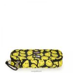 único oval smiley alongado amarelo Eastpak acessórios 484BB338 - Image 2