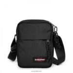único preto Eastpak bolsas de ombro 484BB239 - Image 2