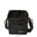 único preto Eastpak bolsas de ombro 484BB239 - Image 4