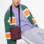 único vinho astuto Eastpak bolsas de ombro 484BB249