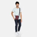único vinho astuto Eastpak bolsas de ombro 484BB249 - Image 7