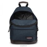 Wyoming denim triplo Eastpak mochilas 484BB61 - Image 2
