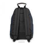 Wyoming denim triplo Eastpak mochilas 484BB61 - Image 3