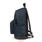 Wyoming denim triplo Eastpak mochilas 484BB61 - Image 4
