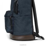Wyoming denim triplo Eastpak mochilas 484BB61 - Image 5