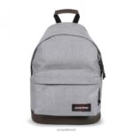 Wyoming domingo cinza Eastpak mochilas 484BB60