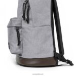 Wyoming domingo cinza Eastpak mochilas 484BB60 - Image 6