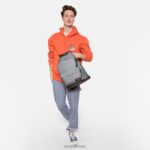 Wyoming domingo cinza Eastpak mochilas 484BB60 - Image 7