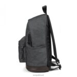 Wyoming jeans preto Eastpak mochilas 484BB62 - Image 4