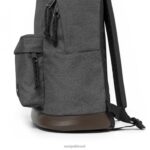 Wyoming jeans preto Eastpak mochilas 484BB62 - Image 5