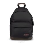 Wyoming preto Eastpak mochilas 484BB107 - Image 2