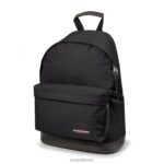 Wyoming preto Eastpak mochilas 484BB107 - Image 3
