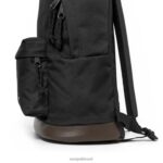 Wyoming preto Eastpak mochilas 484BB107 - Image 4