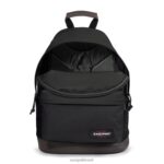 Wyoming preto Eastpak mochilas 484BB107 - Image 8