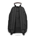 Wyoming preto Eastpak mochilas 484BB107 - Image 9