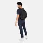 Wyoming preto Eastpak mochilas 484BB107 - Image 10