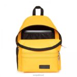 zíper acolchoado lona jovem Eastpak mochilas 484BB125 - Image 2