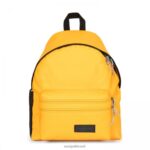zíper acolchoado lona jovem Eastpak mochilas 484BB125