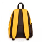 zíper acolchoado lona jovem Eastpak mochilas 484BB125 - Image 3