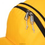 zíper acolchoado lona jovem Eastpak mochilas 484BB125 - Image 4