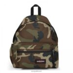 zippl'r acolchoado + camuflado Eastpak mochilas 484BB95 - Image 2