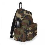 zippl'r acolchoado + camuflado Eastpak mochilas 484BB95 - Image 8