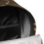 zippl'r acolchoado + camuflado Eastpak mochilas 484BB95 - Image 9