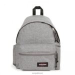 zippl'r acolchoado + domingo cinza Eastpak mochilas 484BB89 - Image 2