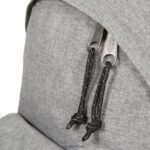 zippl'r acolchoado + domingo cinza Eastpak mochilas 484BB89 - Image 6