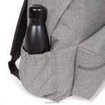 zippl'r acolchoado + domingo cinza Eastpak mochilas 484BB89 - Image 7