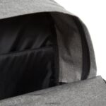zippl'r acolchoado + domingo cinza Eastpak mochilas 484BB89 - Image 8