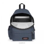 zippl'r acolchoado + jeans habilidosos Eastpak mochilas 484BB94 - Image 3