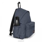 zippl'r acolchoado + jeans habilidosos Eastpak mochilas 484BB94 - Image 7