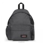 zippl'r acolchoado + jeans preto Eastpak mochilas 484BB85 - Image 2