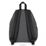 zippl'r acolchoado + jeans preto Eastpak mochilas 484BB85 - Image 6