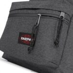 zippl'r acolchoado + jeans preto Eastpak mochilas 484BB85 - Image 8