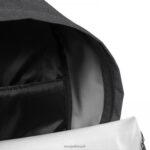 zippl'r acolchoado + jeans preto Eastpak mochilas 484BB85 - Image 10