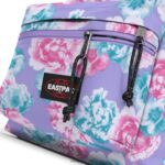 zippl'r acolchoado + lilás místico Eastpak mochilas 484BB38 - Image 7
