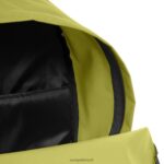 zippl'r acolchoado + limão ligado Eastpak mochilas 484BB41 - Image 4