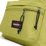 zippl'r acolchoado + limão ligado Eastpak mochilas 484BB41 - Image 7