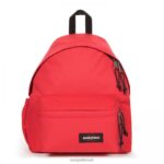 zippl'r acolchoado + marinheiro vermelho Eastpak mochilas 484BB98 - Image 2