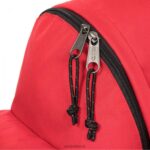 zippl'r acolchoado + marinheiro vermelho Eastpak mochilas 484BB98 - Image 5