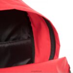 zippl'r acolchoado + marinheiro vermelho Eastpak mochilas 484BB98 - Image 8