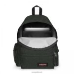 zippl'r acolchoado + musgo astuto Eastpak mochilas 484BB96 - Image 4