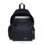 zippl'r acolchoado + nuvem marinha Eastpak mochilas 484BB83 - Image 3